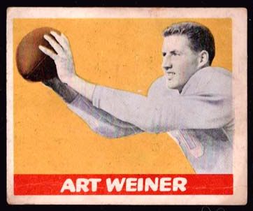 58 Art Weiner